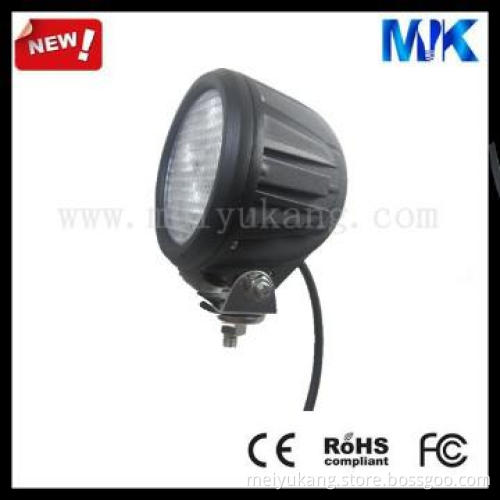 meiyukang 40W LED Work Light For Truck / SUV / Mining / Industrial